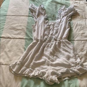 American eagle romper